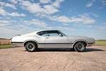 1970 OLDSMOBILE CUTLASS W31 - Side Profile - 181111