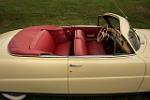 1950 HUDSON PACEMAKER CONVERTIBLE - Interior - 181129