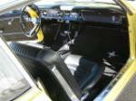 1965 FORD MUSTANG - Interior - 181194