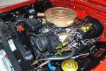 1964 FORD GALAXIE 500 XL 2 DOOR HARDTOP - Engine - 181231