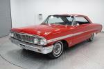 1964 FORD GALAXIE 500 XL 2 DOOR HARDTOP - Front 3/4 - 181231