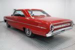 1964 FORD GALAXIE 500 XL 2 DOOR HARDTOP - Rear 3/4 - 181231