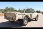 1967 JEEP M715 PICKUP - Rear 3/4 - 181262