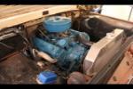 1964 FORD F-100 CUSTOM PICKUP - Engine - 181265