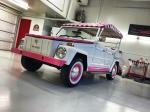 1973 VOLKSWAGEN THING - Front 3/4 - 181271