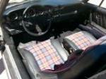 1977 PORSCHE 911S TARGA - Interior - 181278