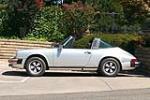 1977 PORSCHE 911S TARGA - Side Profile - 181278
