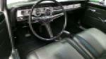 1969 AMC RAMBLER AMERICAN - Interior - 181284