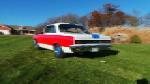 1969 AMC RAMBLER AMERICAN - Rear 3/4 - 181284