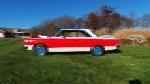 1969 AMC RAMBLER AMERICAN - Side Profile - 181284