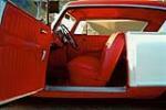 1951 NASH COUNTRY CLUB 2 DOOR HARDTOP - Interior - 181293