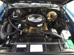 1970 OLDSMOBILE CUTLASS SUPREME CONVERTIBLE - Engine - 181305
