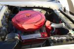 1957 MERCURY TURNPIKE CRUISER 2 DOOR CONVERTIBLE - Engine - 181375