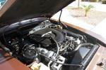 1978 MERCEDES-BENZ 450SLC 2 DOOR COUPE - Engine - 181394