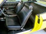 1972 BUICK SKYLARK CUSTOM 2 DOOR HARDTOP - Interior - 181406