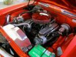 1965 BUICK RIVIERA CUSTOM - Engine - 181408