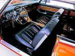 1965 BUICK RIVIERA CUSTOM - Interior - 181408