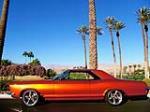 1965 BUICK RIVIERA CUSTOM - Side Profile - 181408