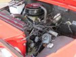 1970 JEEP JEEPSTER COMMANDO 4X4 - Engine - 181425