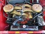 1960 PLYMOUTH FURY CONVERTIBLE - Engine - 181429
