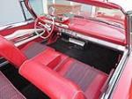 1960 PLYMOUTH FURY CONVERTIBLE - Interior - 181429