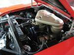 1957 CADILLAC ELDORADO BIARRITZ CONVERTIBLE - Engine - 181442