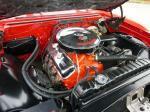 1967 CHEVROLET IMPALA SS 427 CONVERTIBLE - Engine - 181477