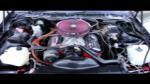 1983 CHEVROLET CAMARO Z/28 CUSTOM - Engine - 181487