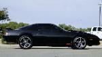 1983 CHEVROLET CAMARO Z/28 CUSTOM - Side Profile - 181487