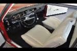 1965 PONTIAC GTO CUSTOM - Interior - 181564