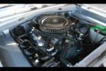 1965 PLYMOUTH BARRACUDA CUSTOM - Engine - 181569