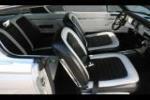 1965 PLYMOUTH BARRACUDA CUSTOM - Interior - 181569