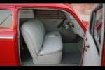 1941 CHEVROLET CUSTOM 2 DOOR SEDAN - Interior - 181571
