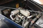 1937 LANCHESTER ELEVEN TAXI CAB - Engine - 181575