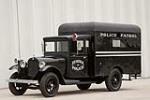 1925 DODGE PADDY WAGON - Side Profile - 181579