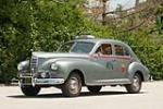 1947 PACKARD CLIPPER TAXI - Front 3/4 - 181581