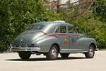 1947 PACKARD CLIPPER TAXI - Rear 3/4 - 181581