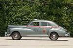 1947 PACKARD CLIPPER TAXI - Side Profile - 181581