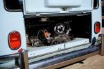 1966 VOLKSWAGEN VAN CUSTOM SHORTY BUS - Engine - 181627