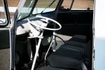 1966 VOLKSWAGEN VAN CUSTOM SHORTY BUS - Interior - 181627