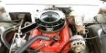 1960 CHEVROLET IMPALA - Engine - 181631