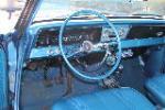 1966 CHEVROLET NOVA SS L79 - Interior - 181640