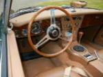 1967 AUSTIN-HEALEY 3000 BJ8 CONVERTIBLE - Interior - 181647