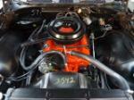 1969 CHEVROLET CHEVELLE MALIBU CONVERTIBLE - Engine - 181681