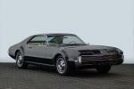 1966 OLDSMOBILE TORONADO - Front 3/4 - 181686