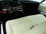1966 OLDSMOBILE TORONADO - Interior - 181686