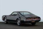 1966 OLDSMOBILE TORONADO - Rear 3/4 - 181686