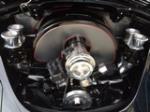 1966 VOLKSWAGEN BEETLE CUSTOM CONVERTIBLE - Engine - 181709