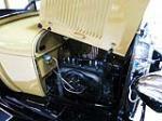1930 FORD MODEL A WOODIE STATION WAGON - Engine - 181736
