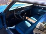 1970 DODGE CHARGER R/T - Interior - 181747
